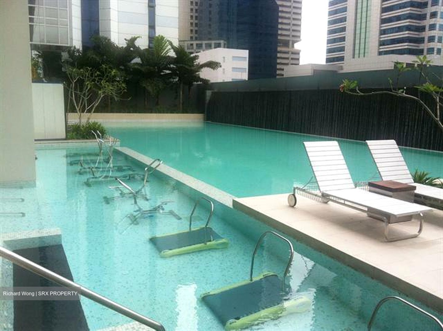 The Clift (D1), Apartment #577098871
